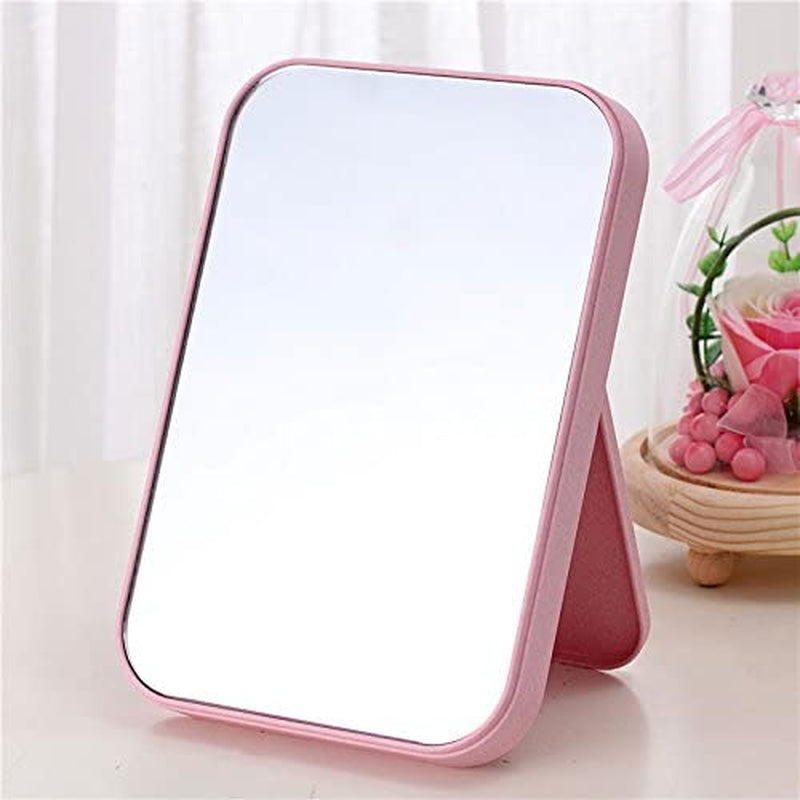 Tabletop Vanity Makeup Mirror with 3X Magnification