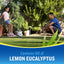 Cutter Lemon Eucalyptus Insect Repellent