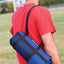 Coleman Portable Stadium Seat Cushion 