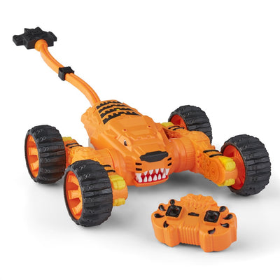 Adventure Force Tiger Twister Radio Controlled Stunt Vehicle