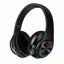  Rechargeable Wireless Headphones, Super Bass Bluetooth Foldable 
