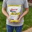Tomcat Mole & Gopher Repellent Granules, 4 lb
