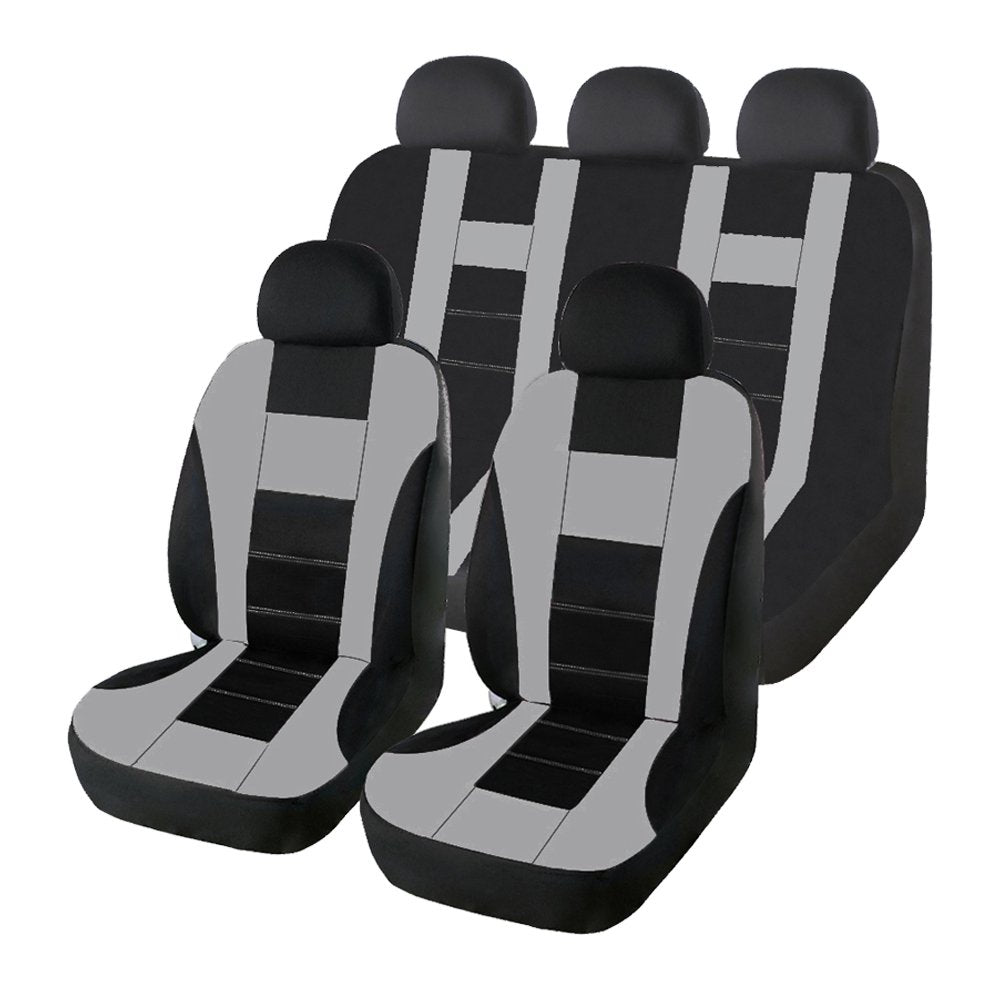5-Universal  Seat Covers