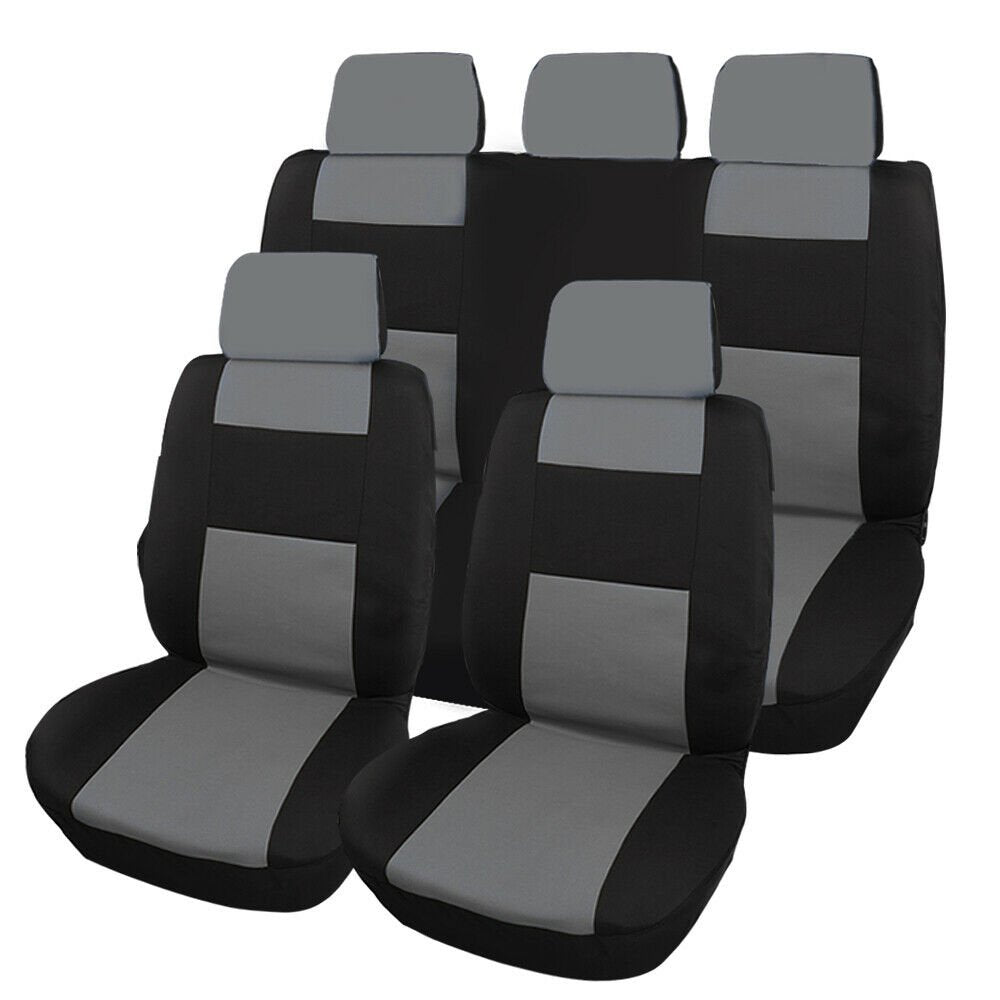 5-Universal  Seat Covers