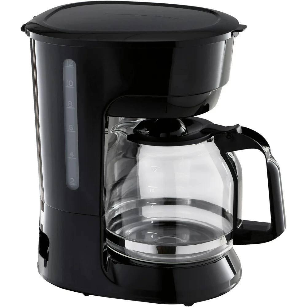  12 Cup Drip Coffee Maker