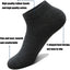 10 Pairs Ankle Socks 
