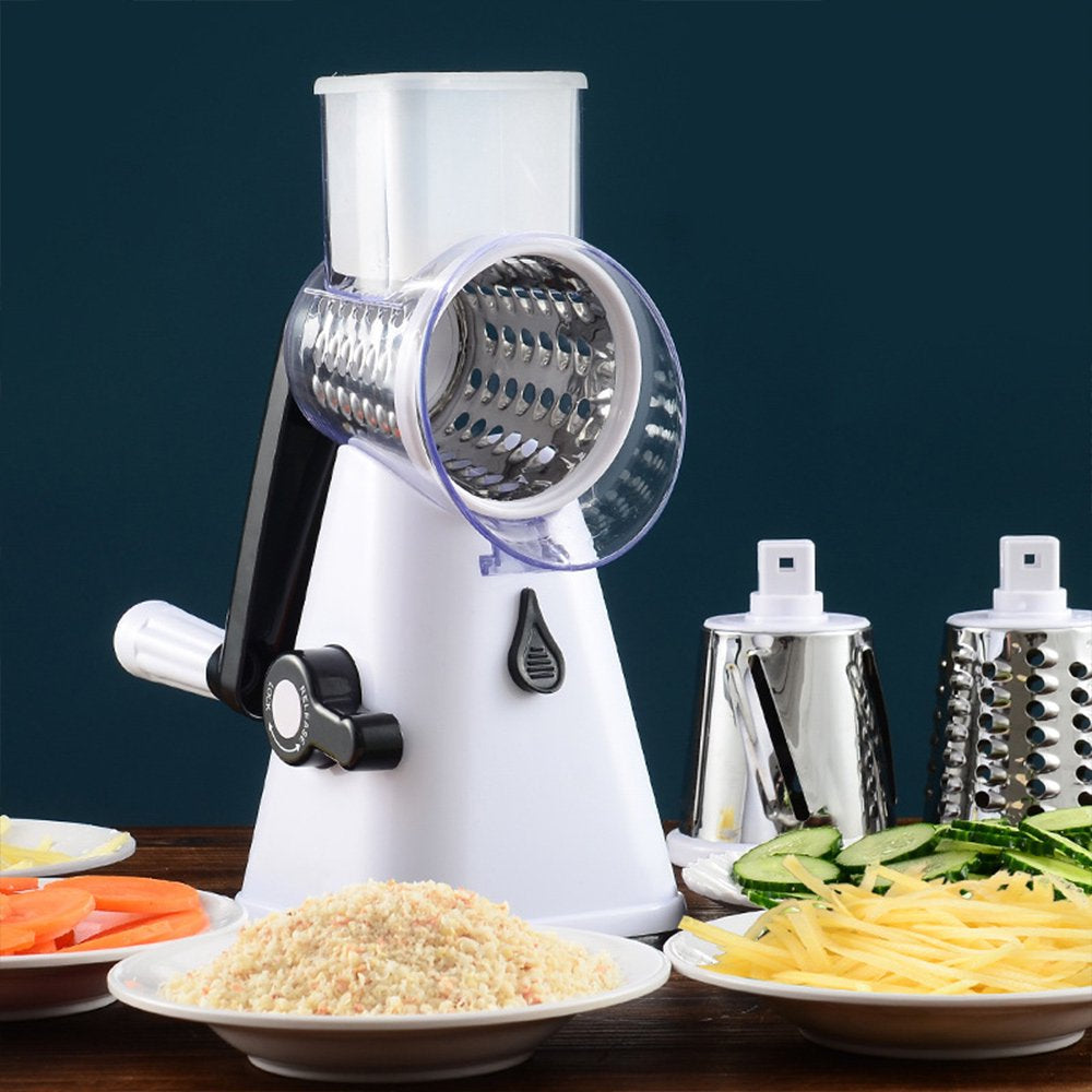 Vegetable Chopper for Kitchen