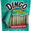  Tartar And Breath Dental Sticks For All Dogs, 20 Sticks Per Pack