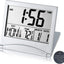  Digital Travel Alarm Clock Battery Operated