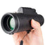 Day/Night Vision 40X60 Zoom High Power Monocular Telescope 