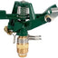 Orbit 55015 Zinc Impact Sprinkler, Pack of 1
