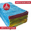 30 PK Platinum Series XL Multi-Purpose Microfiber Towels