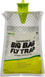 RESCUE! Big Bag Fly Trap – Disposable, Outdoor Use