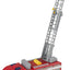 Large Fire Engine | Fire Truck with Realistic Lights and Sounds | Kids' Play Figures and Vehicles Toy Car Set | for Ages 3 and Over