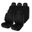 5-Universal  Seat Covers