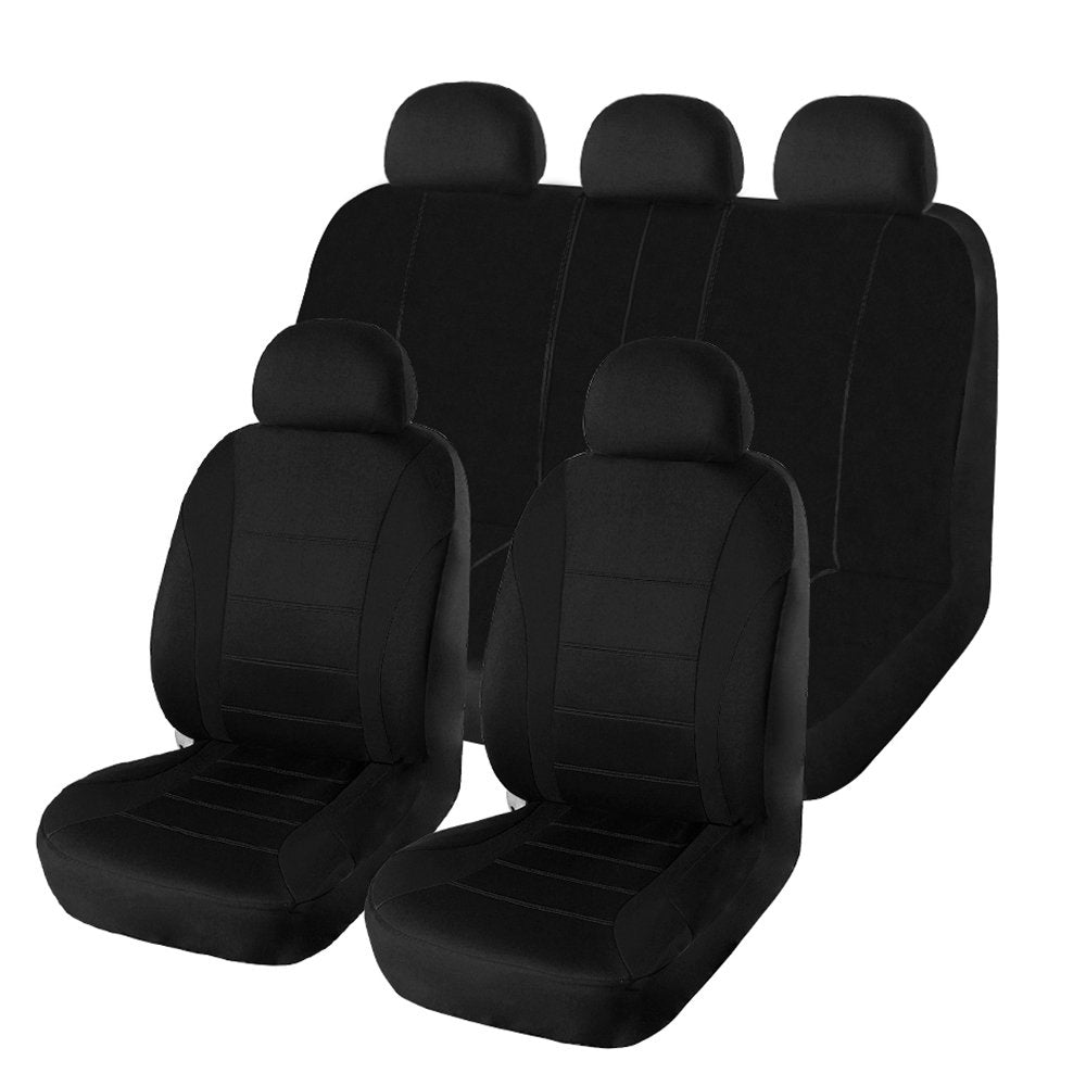 5-Universal  Seat Covers