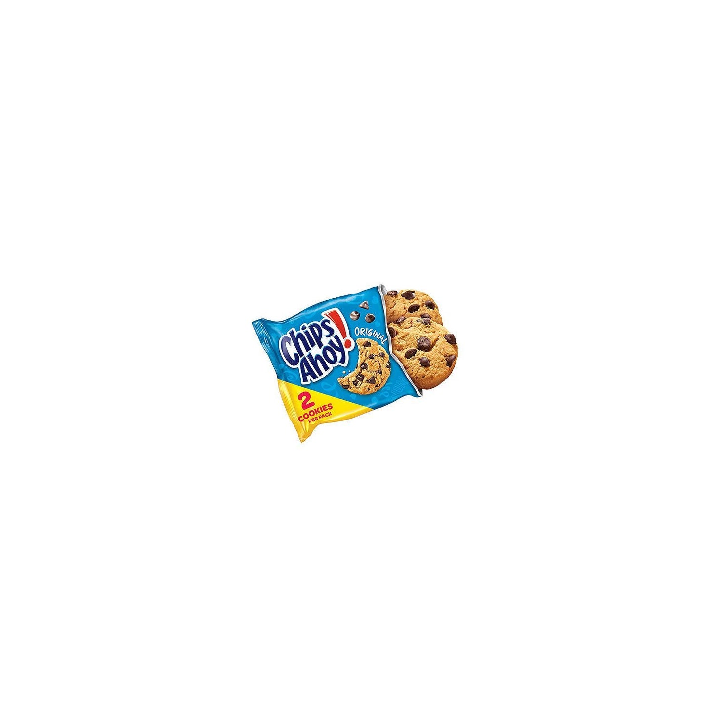 60 Snack Packs - OREO Original, OREO Golden & CHIPS AHOY! Nabisco Snacks Variety Pack 
