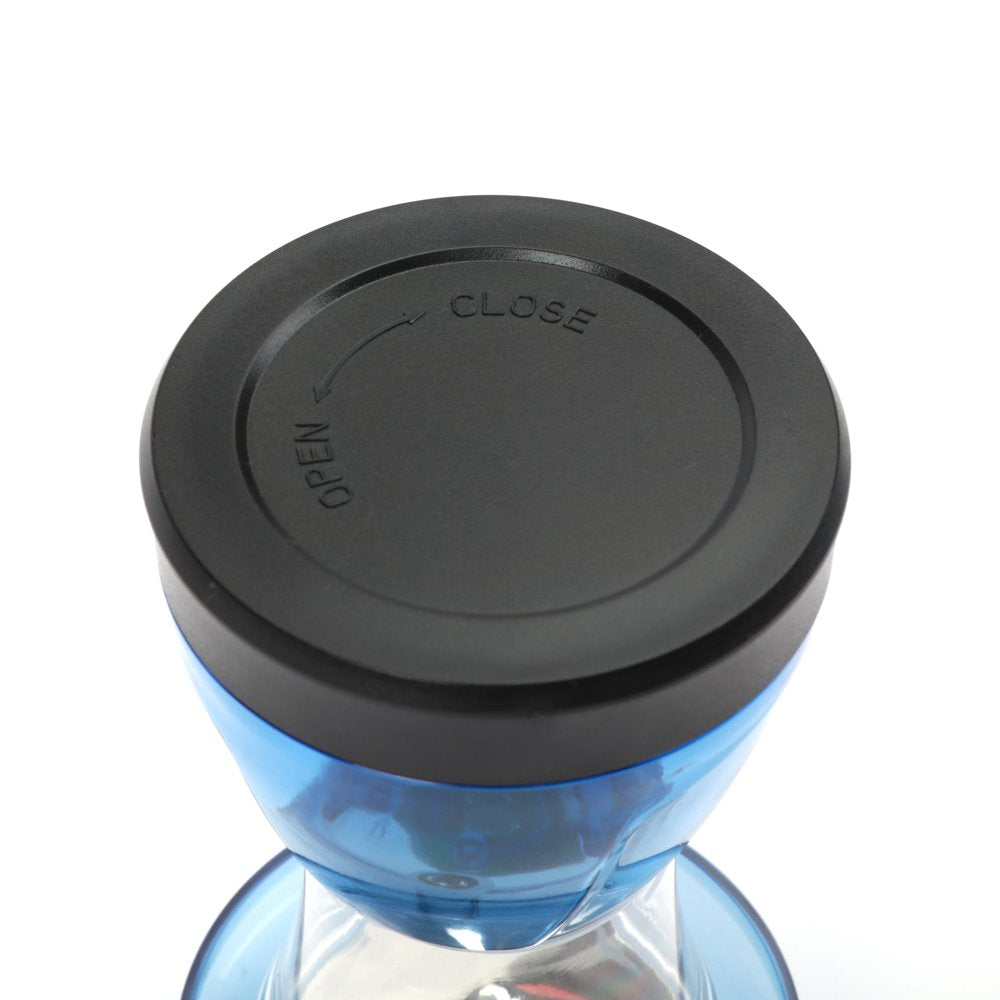  6-Piece LED Flashlight Headlamp Lantern Penlight Combo