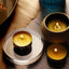 Tealight Citronella Candles - Anti Mosquito Candle - 4 Hour Burn - 50 Pack - DEET Free