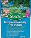 Scotts Evergreen, Flowering Tree & Shrub Continuous Release Plant Food 3 lb., 2-Pack