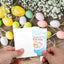 36pack Easter Cards with Envelopes 
