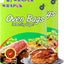 Oven Cooking Bags Medium Size Roasting Baking Bag for Meats Ham Ribs Poultry Seafood