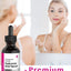 Hyaluronic Acid Serum For Face | 2 oz 