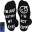  Mens Socks Gifts For Him,Funny Socks Gift Ideas for Fathers Day