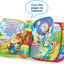 Vtech Musical Rhymes Book, Red