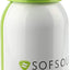 Sof Sole Fresh Fogger Shoe,  3-Ounce 2pk