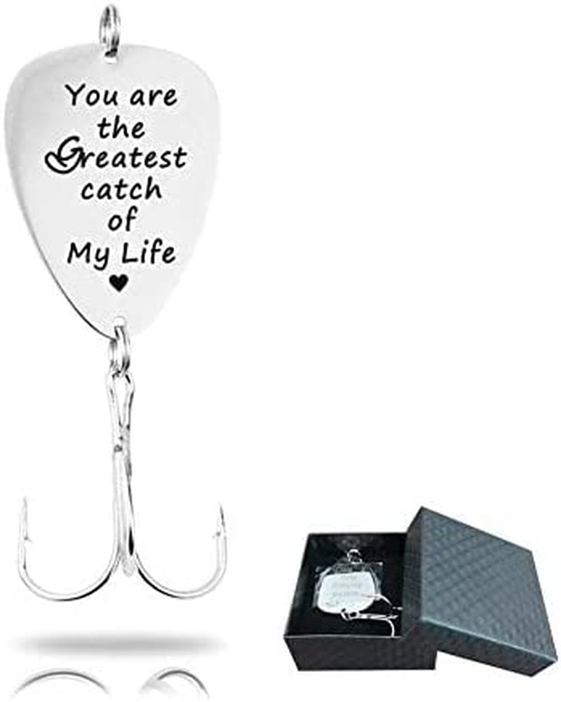  Fishing Hook Lure Gift