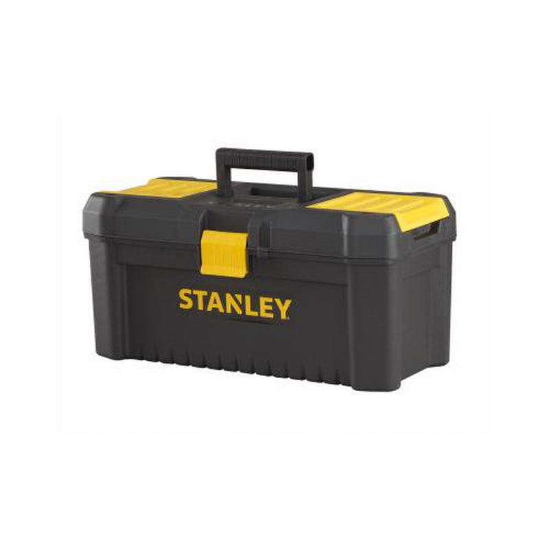 Stanley Tools and Consumer Storage Toolbox, 16"