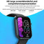 Bluetooth Smart Watch 
