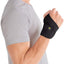 Bracoo WS10 Wrist Support Brace, Hand Support, Adjustable Wrist Wrap Strap for Fitness, Weightlifting, Tendonitis, Carpal Tunnel Arthritis, Joint Pain Relief, Wrist Tendonitis – Fits Right and Left Hand