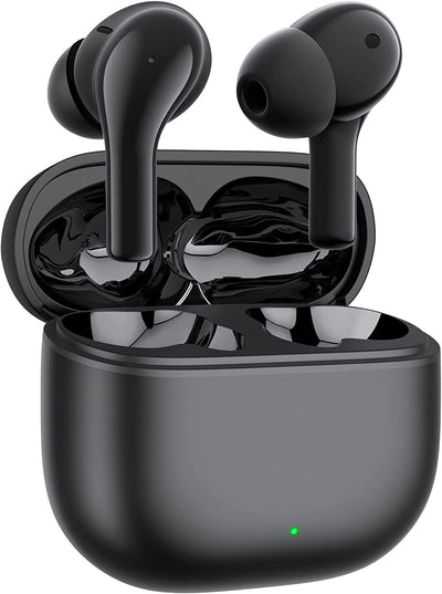  Wireless Earbuds With Charging Case