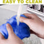 20 Pack Car Windshield Cleaning Tool Bonnets 
