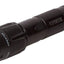 Aluminum Series 59 Billion Heavy Duty Stun Gun - Rechargeable with LED Tactical Flashlight, Black