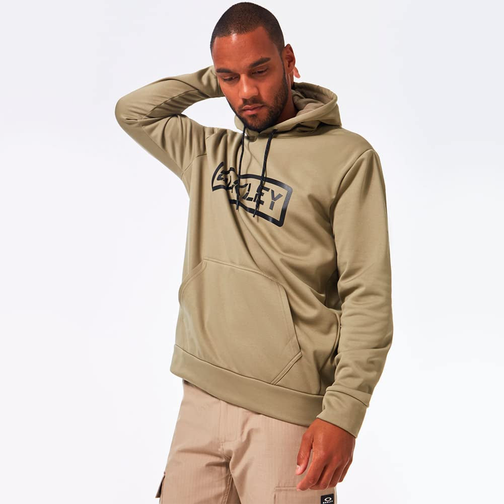 Oakley Men's Hoodie