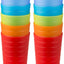 Set of 12 | Break Resistant 22 oz Plastic Cups