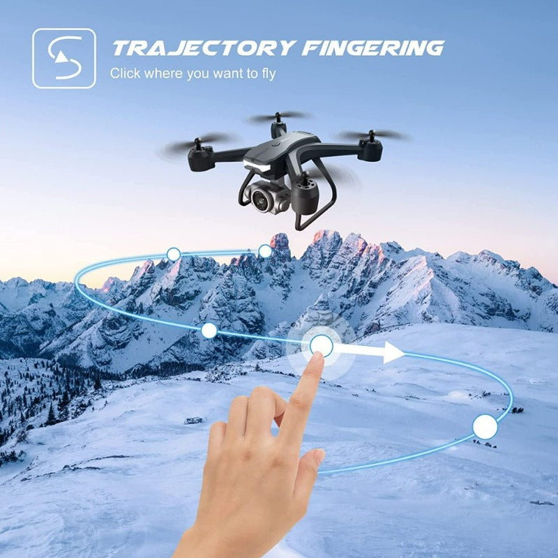  Drone with 1080P HD Camera