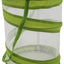  Mini Insect and Butterfly Habitat Insect Mesh Cage Caterpillars House, Bug Terrarium Pop-up 5.5" x 7" Tall for Kids