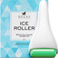 Ice Roller for Face and Body Massage with 2 Heads
