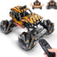 Remote Control Car off Road RC Drift Car Gift for Kids Adults Birthday Christmas 360° Flips High Speed Racing Stunt Toy Car Monster Truck RC Crawler Vehicle All Terrain