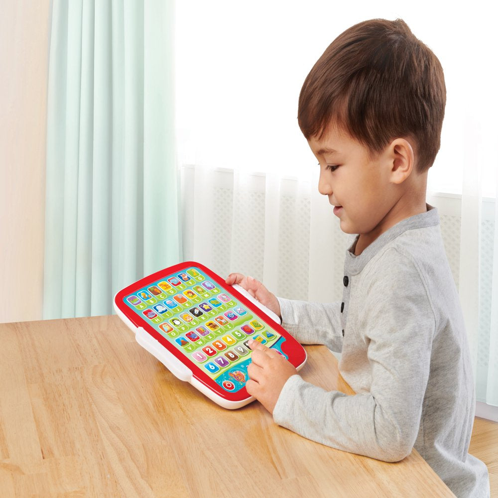 Spark Create Imagine Learning Tablet, Electronic Learning Systems Toy. for Ages 12M+