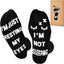 Fathers Day Dad Gifts from Daughter Son Wife, Mens Gifts Funny Socks Gifts for Men Grandpa Husband Him