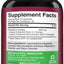 Max Strength Forskolin 60 Veggie Capsules Weight Loss Supplement for Men and Women - Fast Acting Diet Pills Natural Appetite Suppressant Potent Fat Burner Builds Muscle Boosts Energy