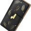Women's Long Leather Card Holder 