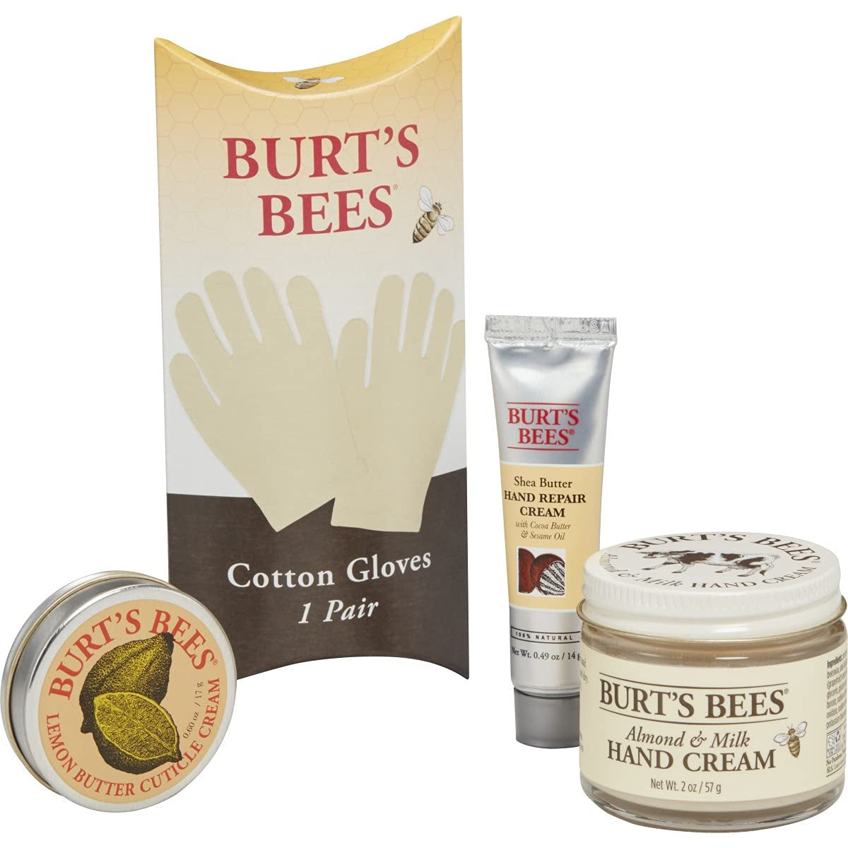 Burt's Bees, Hand Repair Set 
