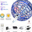 Flying Orb Ball Pro - 2022 Hover Fly Boomerang Mini Drone Spinner Hoverball 