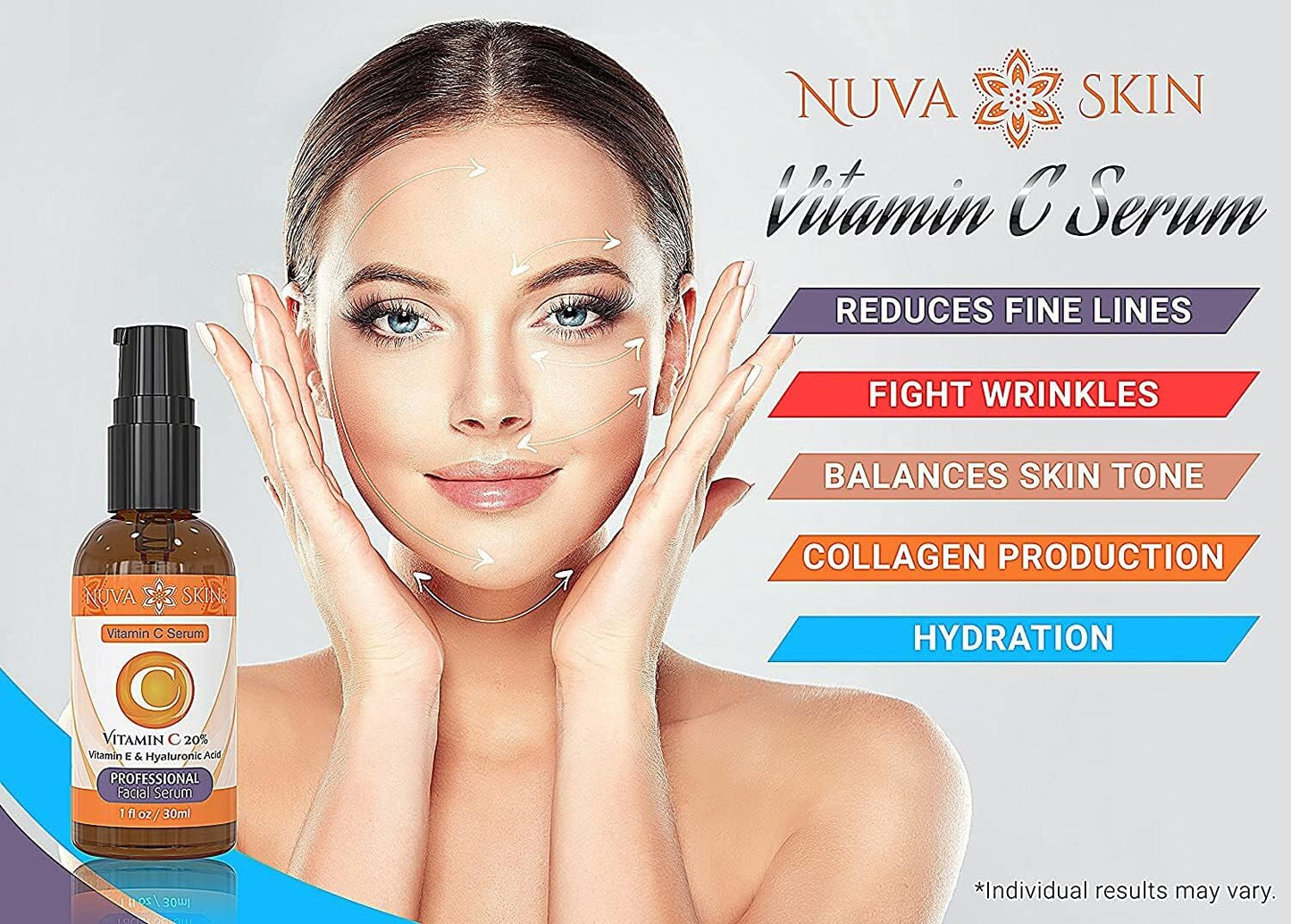 Vitamin C Serum for Face 